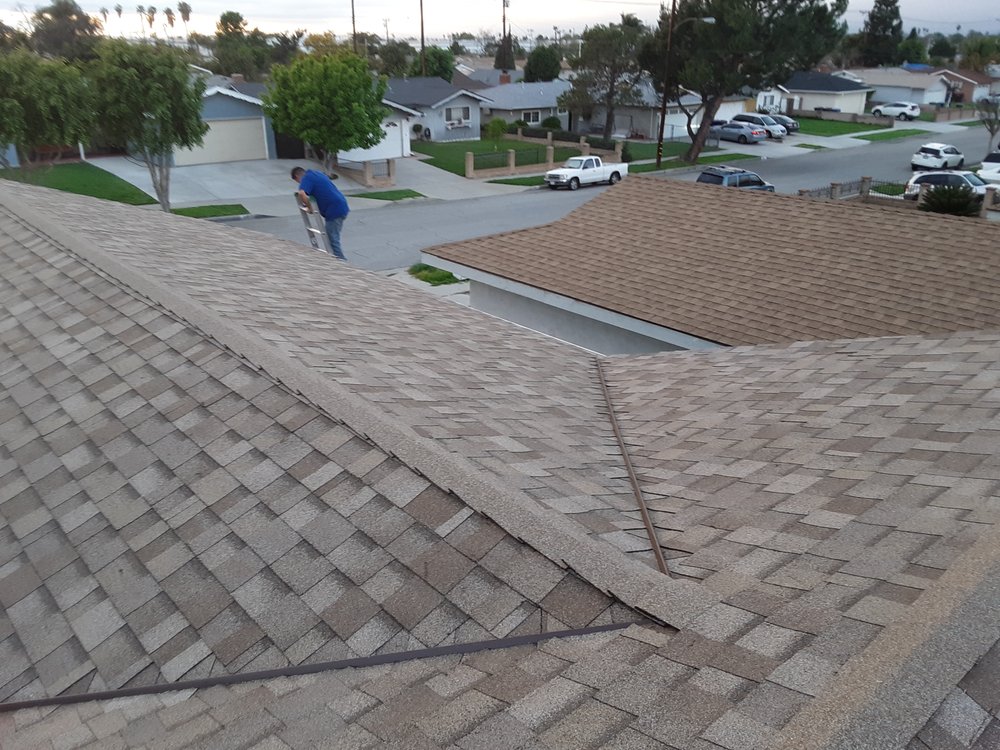 Slide of Most Wanted Roofing & Remodeling