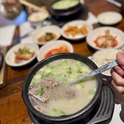 Seoul Soulongtang - Soulongtang