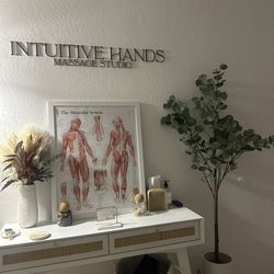Intuitive Hands Massage Studio