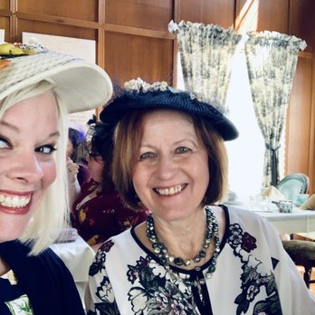 The Mad Hatter - Wear your hat - Tea Rooms Near Me - Anoka, Minnesota The Mad Hatter - Wear your hat - Tea Rooms Near Me - Anoka, Minnesota