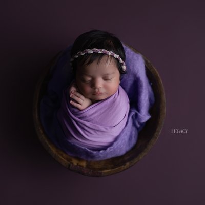 Legacy Photography by Whitney