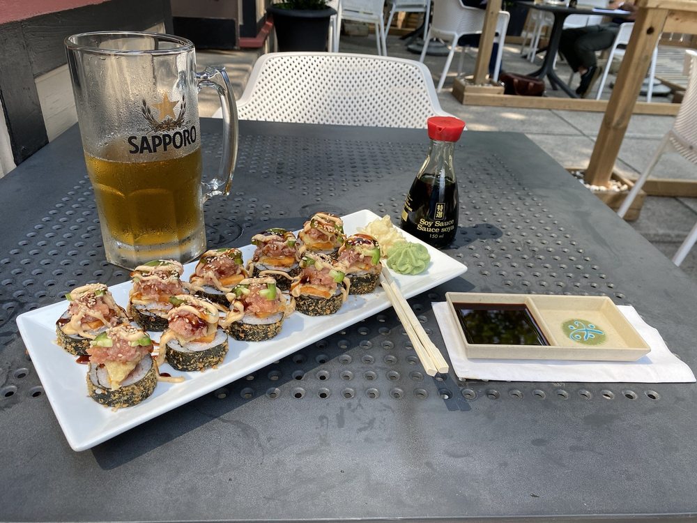 Hamachi Kita