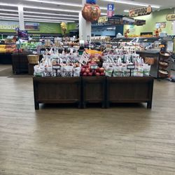 Big Y - Big Y Longmeadow MA. Small store, clean and remodeled.