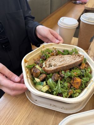 sweetgreen by null