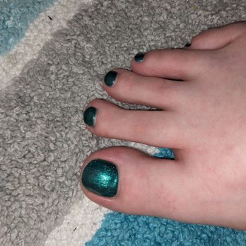 Friendly Nails - This is my pedicure - Nail Salons Near Me - Alhambra, California Friendly Nails - This is my pedicure - Nail Salons Near Me - Alhambra, California