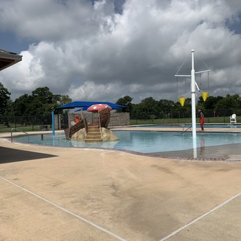 East Metropolitan Park - Parks Near Me - Manor, Texas