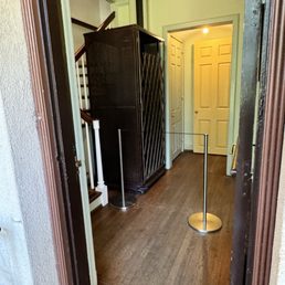 Indoor elevator