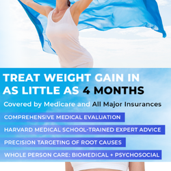 Dignity Weight Center
