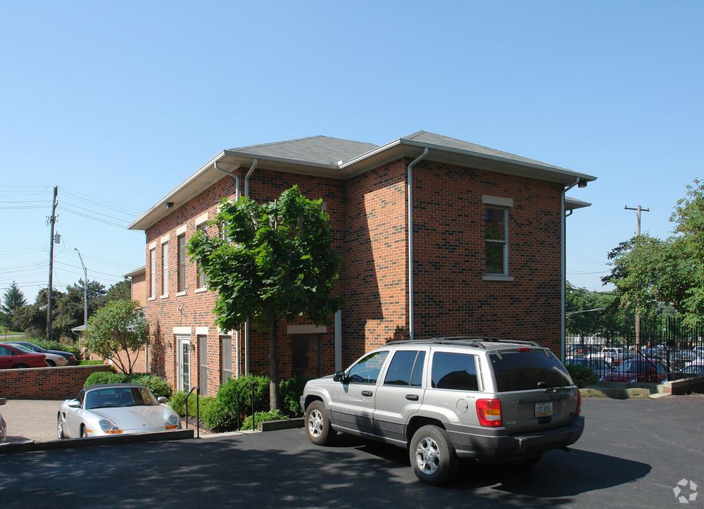 Friedman Law Offices - divorce attorney in Columbus, OH