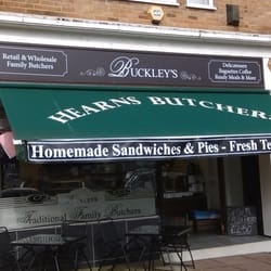 Buckleys Family Butchers & Delicatessen - Updated