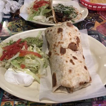 Taqueria Del Sol - Tex-Mex Near Me - Houston, Texas