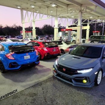 Wawa - Convenience Stores Near Me - Tampa, Florida