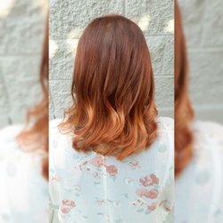Tresor Day Spa - Hair by Tiana