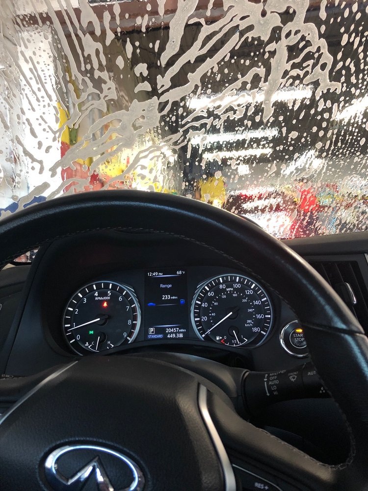 SKIP’S CAR CARE Updated September 2024 1624 Eastchester Rd, Bronx