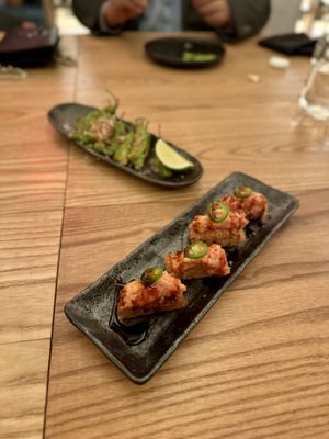 Modan Restaurant by null