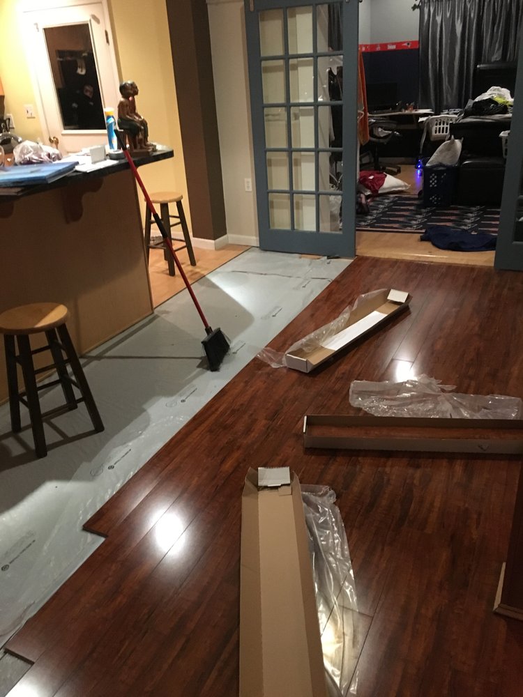 FLOOR IT Updated May 2024 Request a Quote Biddeford, Maine