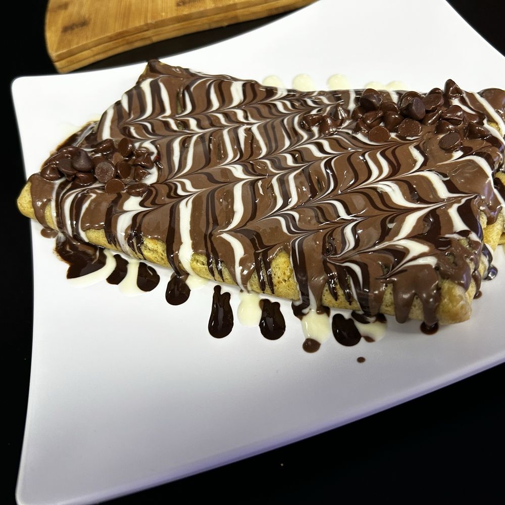 Sugar Dose - Desserts Near Me - Lombard, Illinois Sugar Dose - Desserts Near Me - Lombard, Illinois