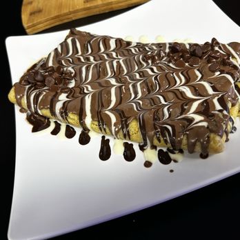 Sugar Dose - Desserts Near Me - Lombard, Illinois Sugar Dose - Desserts Near Me - Lombard, Illinois