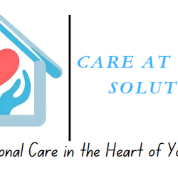 Care at Home Solution