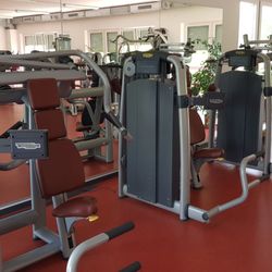 SGE-Sportcenter