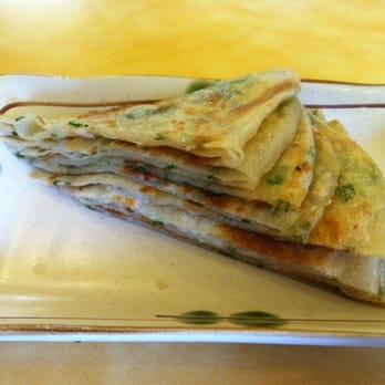 I Dumpling - Onion pancakes - Chinese Near Me - Redwood City, California I Dumpling - Onion pancakes - Chinese Near Me - Redwood City, California