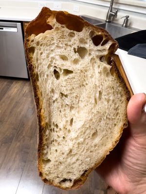 Sanford Sourdough Bakery & Market by null