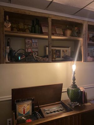 Vintage Wine Bar by null