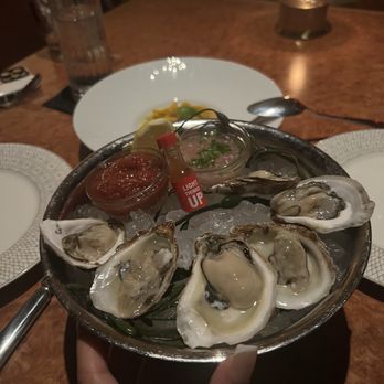 Maple & Ash - Steakhouses Near Me - Miami, Florida