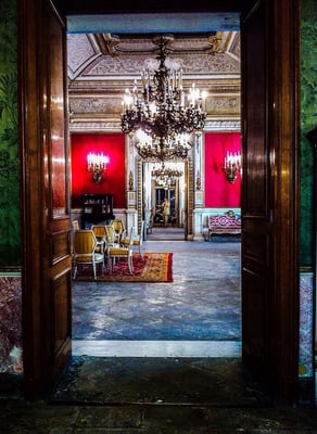 Pignatelli Museum by null