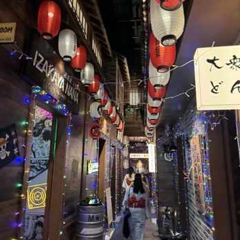 Izakaya Nana - Izakaya Near Me - Flushing, New York