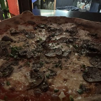 Saint Leo - Italian Near Me - Oxford, Mississippi
