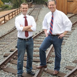 Hardie Orthodontics - Dr. Dan Hardy and Dr. Rich Hardie