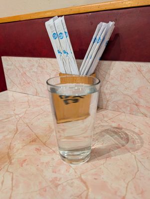 Mee Heng Low | Noodle House by null