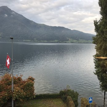 Gasthaus Engel - Swiss Food Near Me - Walchwil, ZG