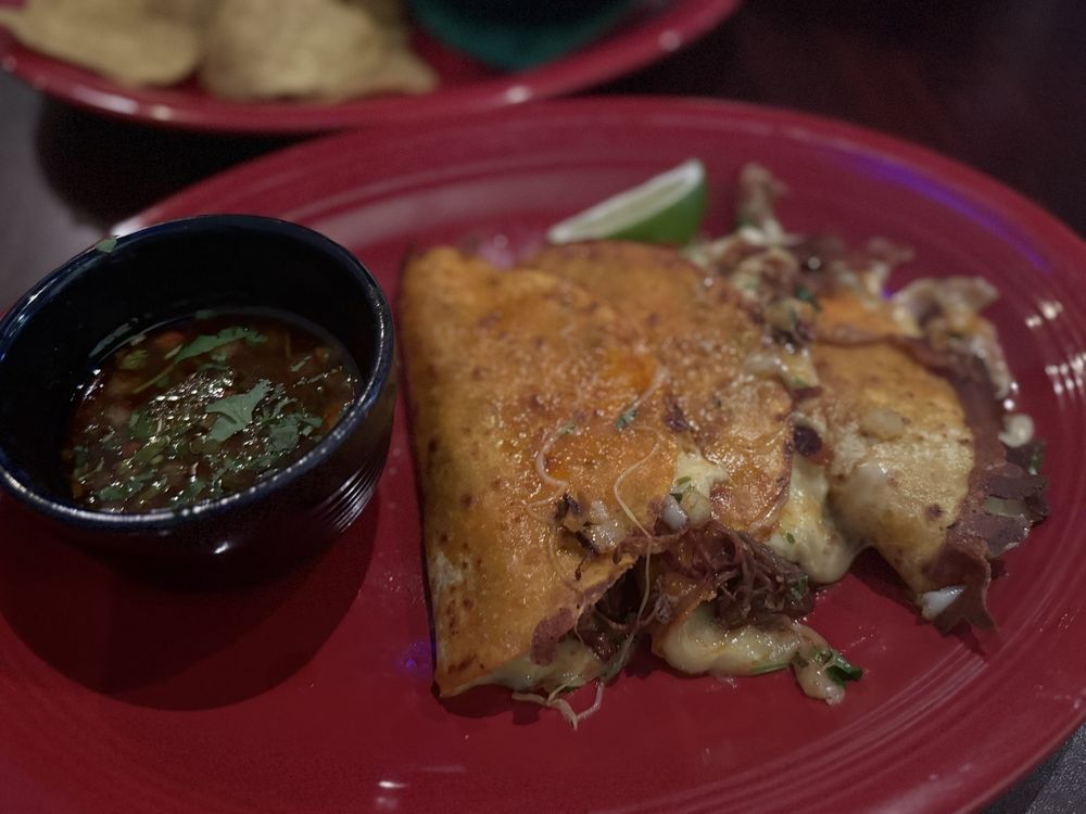 Helena's Mexican Restaurant