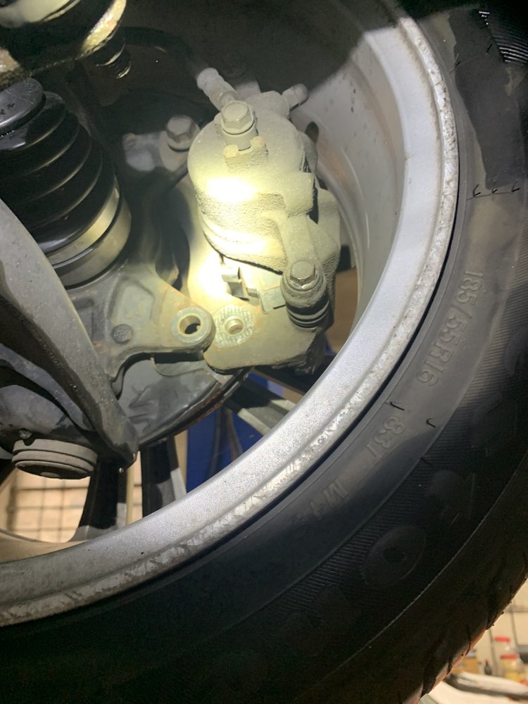 PENNSYLVANIA TIRE & AUTO Updated September 2024 10 Photos & 13