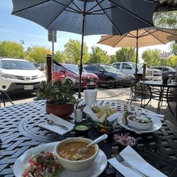 Don Quixote's Mexican Grill