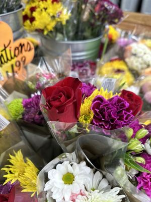 Trader Joe's by null