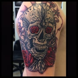 Mandrake Tattoo