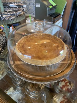 The Little Mustard Seed Tearoom by null