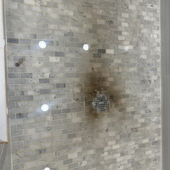 Local Guys Plumbing - Shower drain clogged. - Plumbing Near Me - Upland, California Local Guys Plumbing - Shower drain clogged. - Plumbing Near Me - Upland, California
