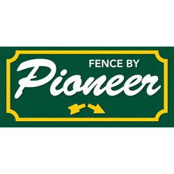 Pioneer Fence