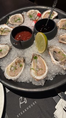 Ró Steakhouse by null