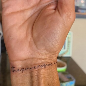 Palm Springs Tattoos - Tattoo Near Me - Cathedral City, California