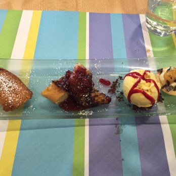 Restaurant du Golf - Café gourmand - Restaurants Near Me - Saint Avit, 40
