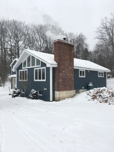 Atlantic Home Inspections - mold inspector in Kittery, ME