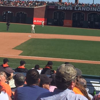 Oracle Park - Creepin' on Madison Bumgarner - Stadiums & Arenas Near Me - San Francisco, California Oracle Park - Creepin' on Madison Bumgarner - Stadiums & Arenas Near Me - San Francisco, California
