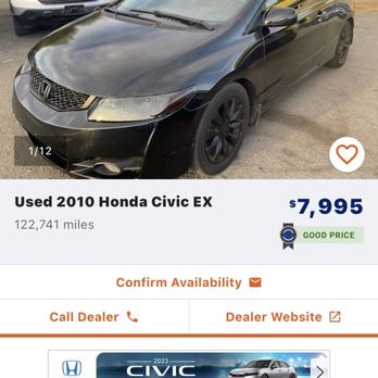 1 Nation Auto Group - Used Car Dealers Near Me - Vista, California