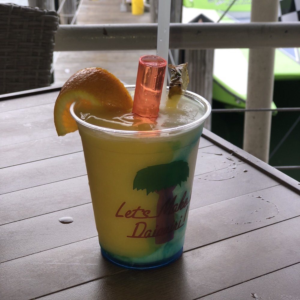 The Other Daiquiri Bar - Beer Bar Near Me - Miami, Florida The Other Daiquiri Bar - Beer Bar Near Me - Miami, Florida