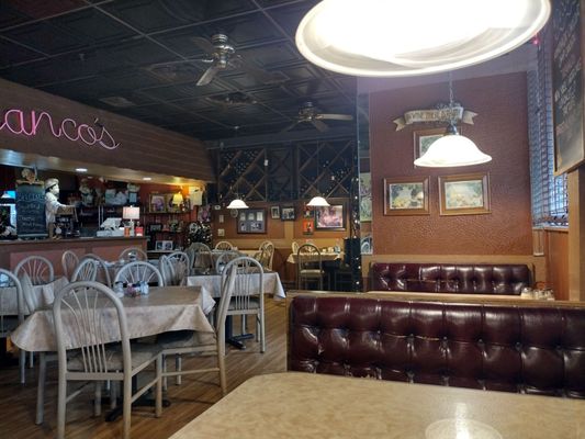 Franco's by null